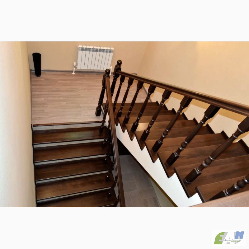 Фото 5. Арт бор деревянные лестницы для дома и квартиры