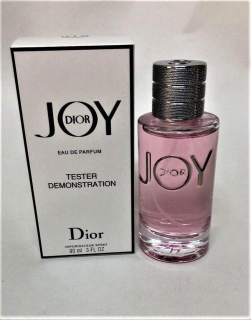 Фото 2. Тестер Christian Dior Joy By Dior парфюмированная вода 90 ml. (Тестер Кристиан Диор Джой)