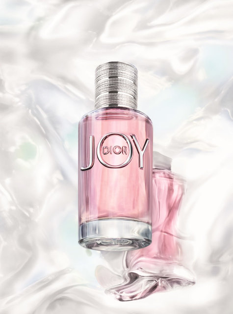 Фото 3. Тестер Christian Dior Joy By Dior парфюмированная вода 90 ml. (Тестер Кристиан Диор Джой)