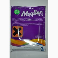 Mospilan 20 SP (Моспилан) 0, 200 кг ― системный инсектицид широкого спектра (Польша)
