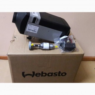 Отопитель WEBASTO АТ2000ST 12-24v дизель