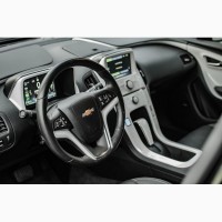 Chevrolet Volt Premier 2015, 58 тыс. км