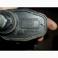 Корректор фар Фольксваген, VW 321 941 295, Hella 004 375-74, оригинал