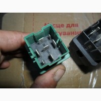 Реле Мицубиси, Вольво MR228120, DOOR LOCK CONTROL UNIT, 72TM202