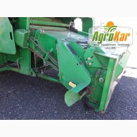 John Deere 9660 STS - 2004 г