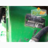 John Deere 9660 STS - 2004 г