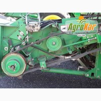 John Deere 9660 STS - 2004 г