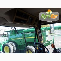 John Deere 9660 STS - 2004 г