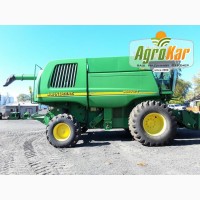 John Deere 9660 STS - 2004 г