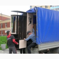 Предоставляем услуги по переезду и грузчиков в Киеве budworksЛюбой тип переезда