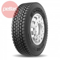 Агро сільгосп шини 275/70 R22.5 PETLAS SU500 150/145