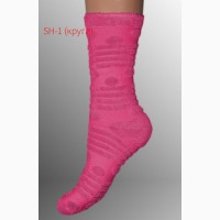 Теплые носки женские Теплі шкарпетки жіночі