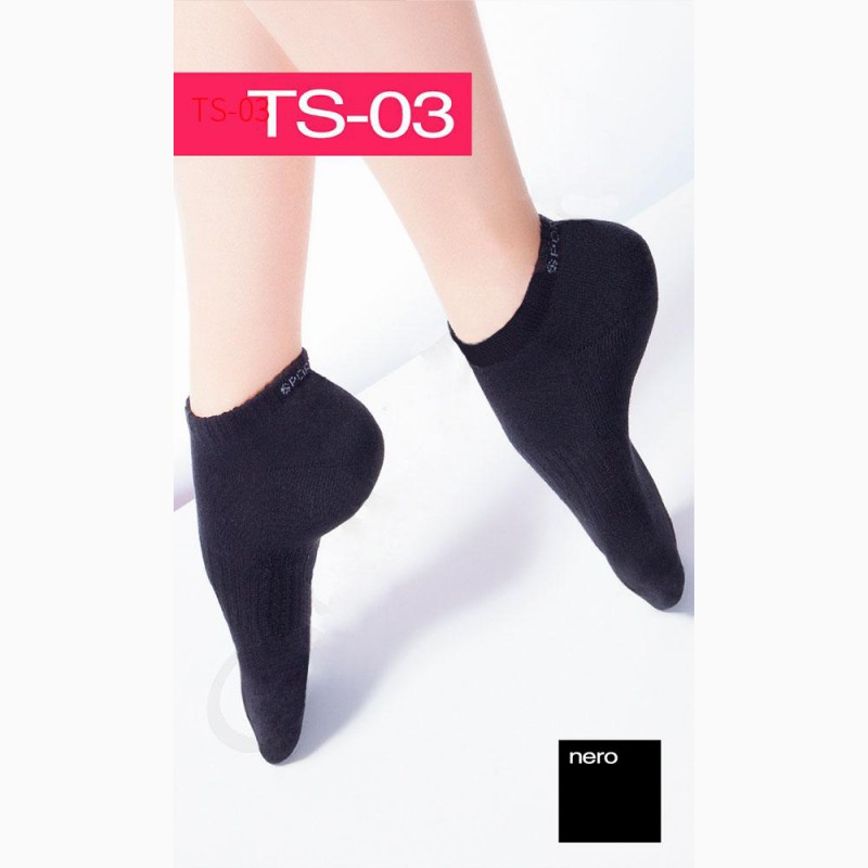 Фото 8. Теплые носки женские Теплі шкарпетки жіночі