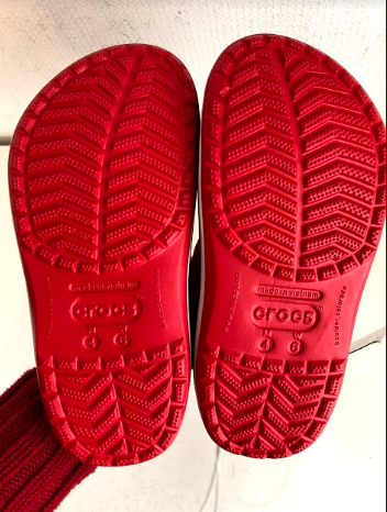 Фото 4. Кроксы Crocs Crocband разных цветов в наличии! Распродажа