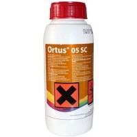 Ortus 050 SC (Ортус) 0, 5л ― акарацид контактного действия от клеща (Польша)