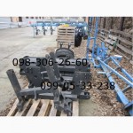 Универсальный тракторный отвал (лопата) для трактора ЮМЗ, МТЗ