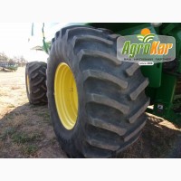 John Deere 9870 STS - 2008 г