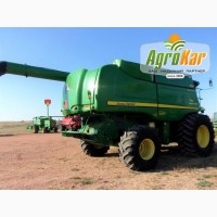 John Deere 9870 STS - 2008 г