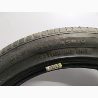 Шина 245/45R19 98W A/S GOODYEAR EAGLE TOURING 2, 3-2, 4ммTesla model S REST 6