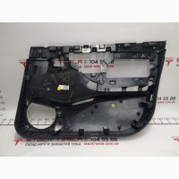 Карта (скелет) двери передней левой Tesla model S, model S REST 6006071-17