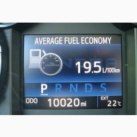 Toyota Tundra Double Cab 2016, 14 тыс. км