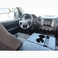 Toyota Tundra Double Cab 2016, 14 тыс. км