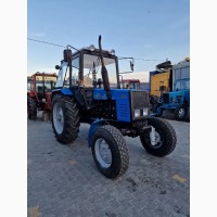 Продається трактор МТЗ 892 Білорус 2005 року