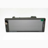 1din Автомагнітола 6287A Android 4/64Gb 6, 9 Экран/ GPS/ WiFi