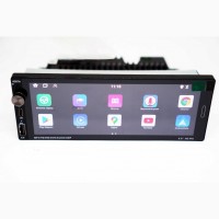 1din Автомагнітола 6287A Android 4/64Gb 6, 9 Экран/ GPS/ WiFi