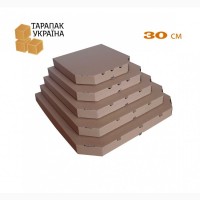 Коробки для пиццы, Тарапак Україна