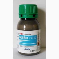 Spintor 240sc (Спинтор) 0, 25л – инсектицид от западного цеточного трипса (Польша)