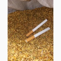 Хороший табак:Вирджиния, Берли, фабричные
