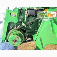 John Deere 9760 STS - 2007 г