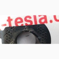 Кронштейн крепления парктроника S2 Tesla model S REST 1097479-00-A 1097479