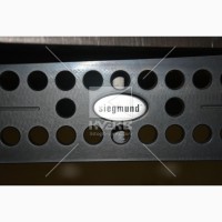 Сварочный стол Siegmund System 16
