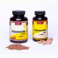 Мінеральний комплекс Triosmectite powder
