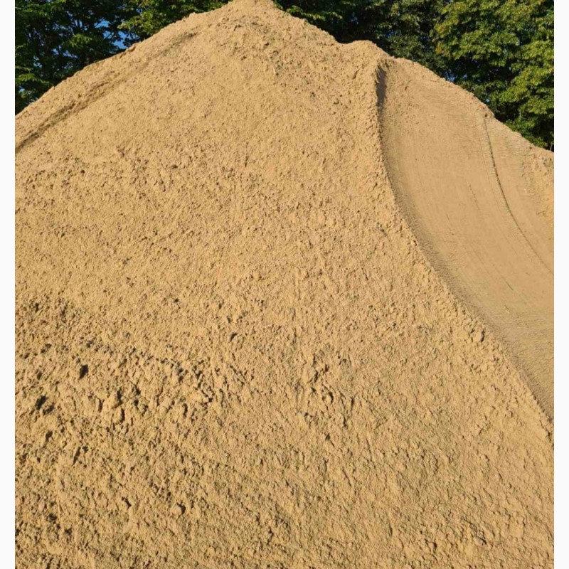 Фото 2. Песок, Чернозем, Плодородный грунт. Щебень. Грунт на подсыпку. Хотяновка. Осещина