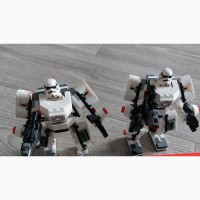 Конструктор LEGO Star Wars Робот Штурмовик лего стар варс набор 75370 екшн фигурка