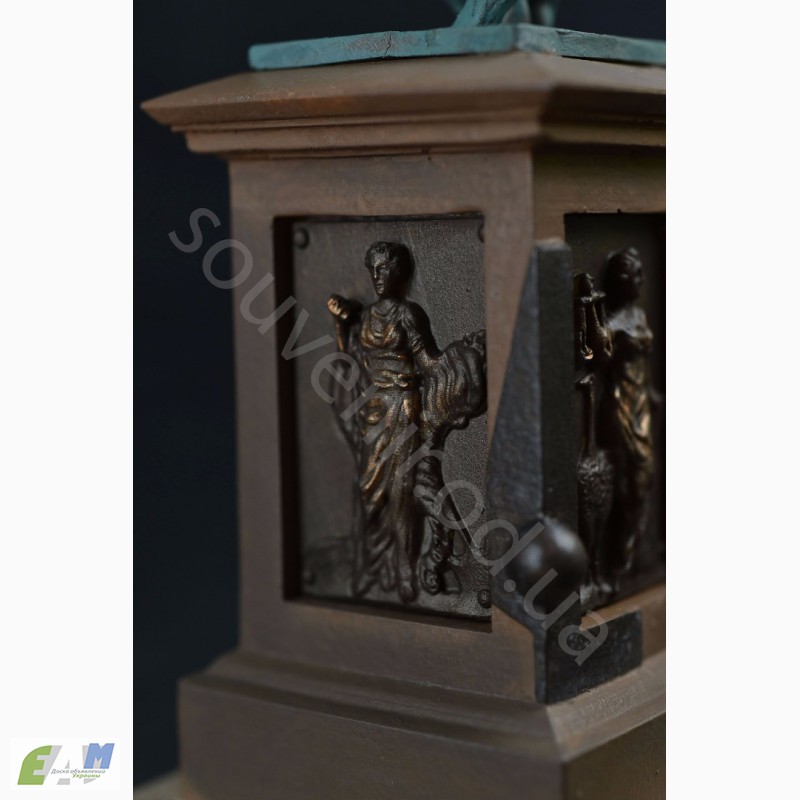 Фото 4. Сувенир - статуэтка Дюк де Ришелье Одесса 20см / 30см / 40см