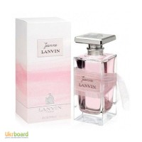 Lanvin Jeanne Lanvin парфюмированная вода 100 ml. (Ланвин Жанна Ланвин)