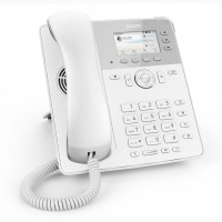 Snom D717 + Jabra Biz 1500 Duo QD, комплект: sip телефон + гарнитура
