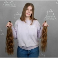 Бажаєте продати волосся у Києві Ми купимо Ваше волосся від 35 см ДОРОГО