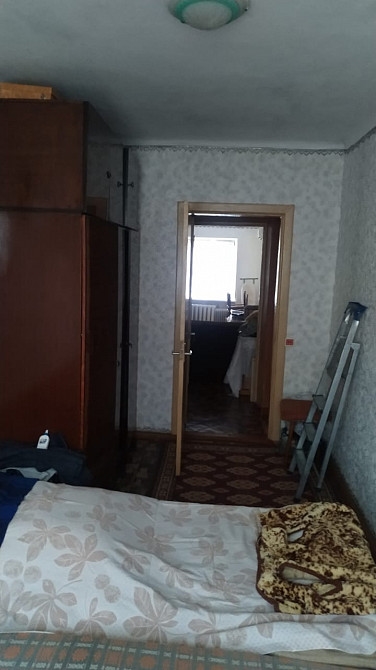 Фото 5. Продам власну трьох кімнатну квартиру в м. Миколаїв