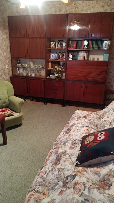Фото 6. Продам власну трьох кімнатну квартиру в м. Миколаїв