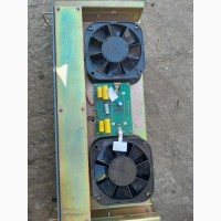 Блок вентиляторов БВ-10