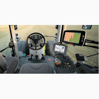 Автопилот для агронавигации - Glaas GPS Copilot s7 Auto