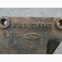 Кронштейн двигателя Форд Эскорт, Ford 91AB-10153-AB, оригинал