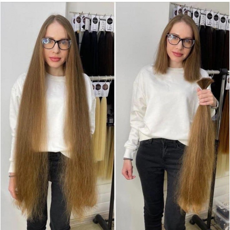 Фото 11. Салон краси у Дніпродзержинську купує волосся від 35 см ДОРОГО