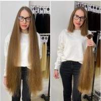 Салон краси у Дніпродзержинську купує волосся від 35 см ДОРОГО