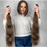 Салон краси у Дніпродзержинську купує волосся від 35 см ДОРОГО